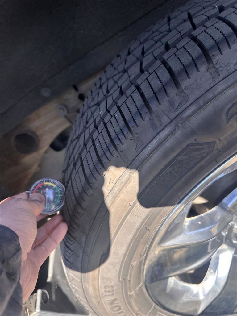 Used 2015 Chevrolet Silverado 1500 LTZ w/ LTZ Plus Package image 12