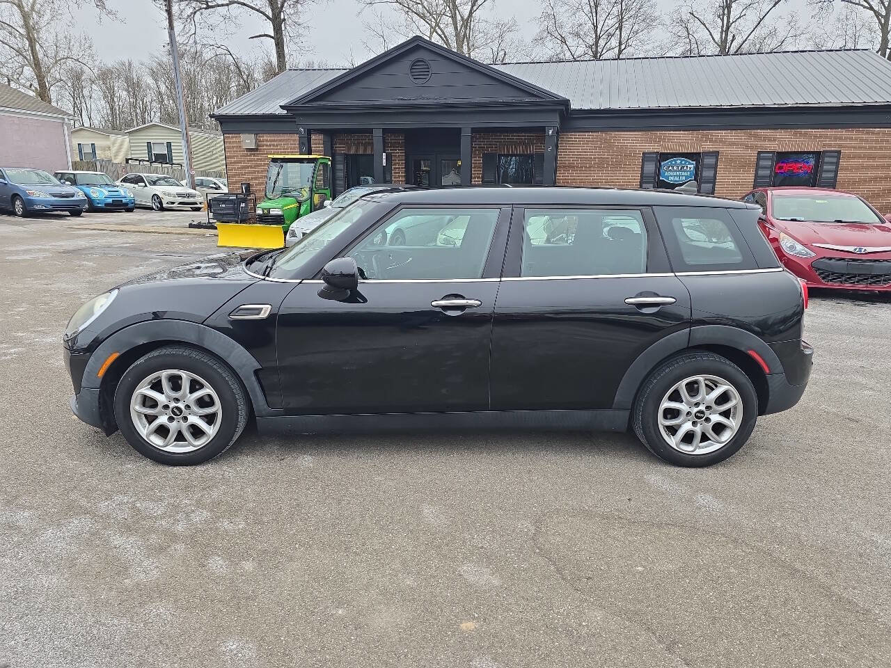 Used 2016 MINI Cooper Clubman image 3