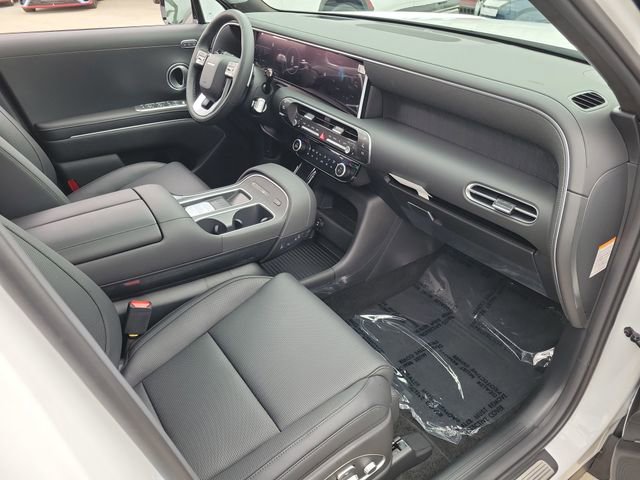 New 2026 Hyundai Palisade Calligraphy AWD/4WD image 18