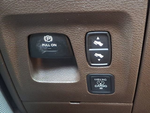 Used 2025 RAM 1500 Limited image 24