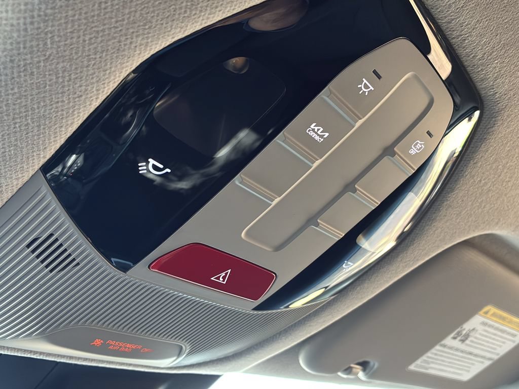 New 2026 Kia K4 FWD image 38