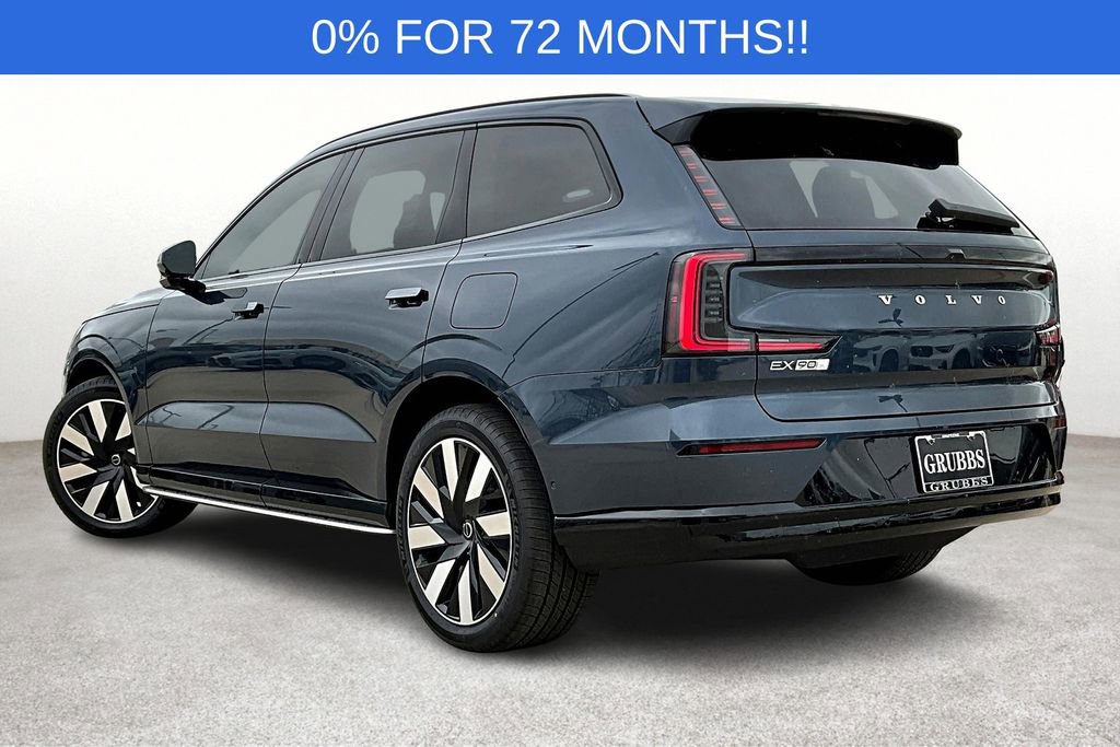 New 2025 Volvo EX90 Ultra image 5