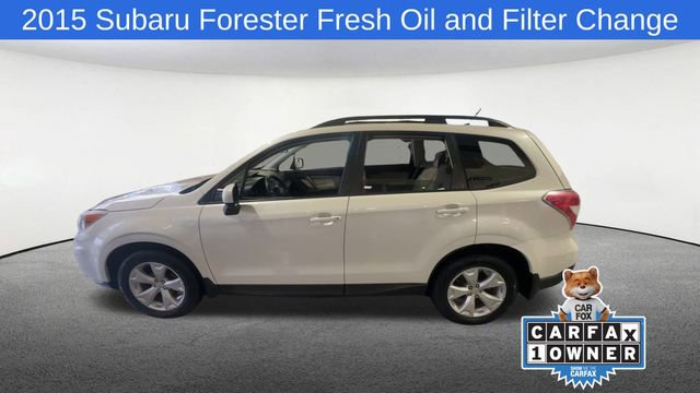 Used 2015 Subaru Forester 2.5i Premium w/ All-Weather Package image 6