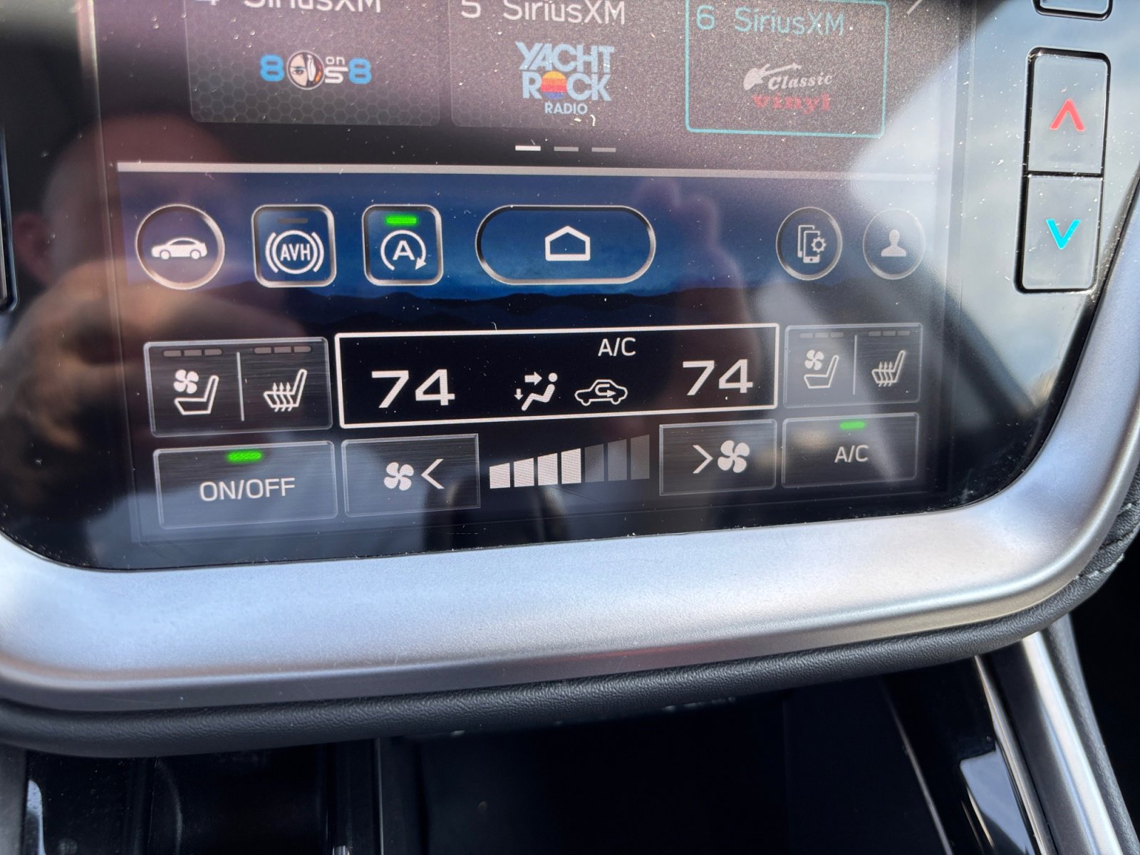 Used 2024 Subaru Outback Touring XT image 12