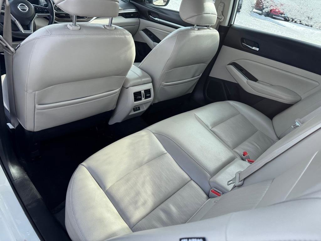 Used 2020 Nissan Altima 2.5 SL image 20