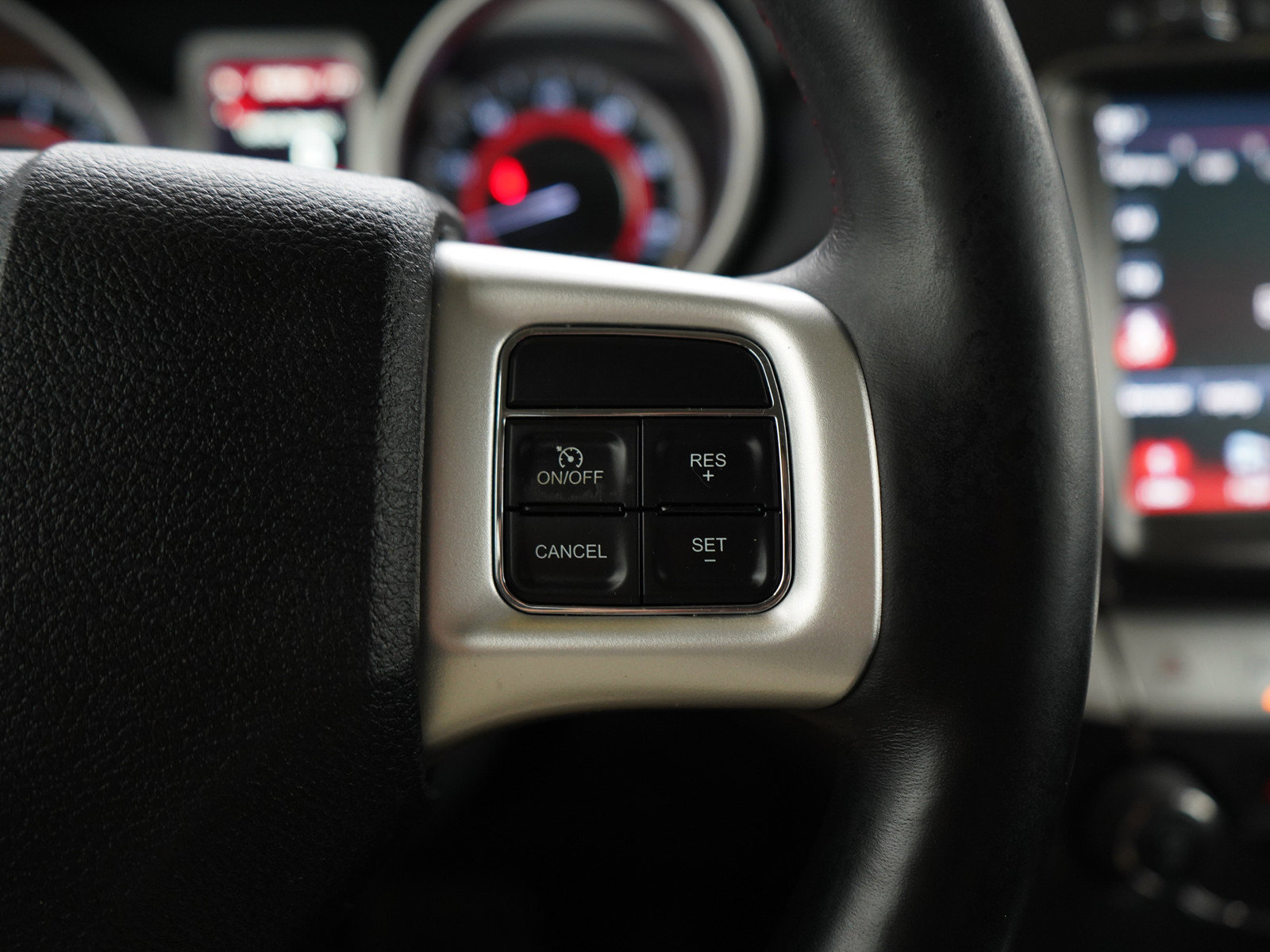 Used 2019 Dodge Journey GT w/ Driver Convenience Group AWD/4WD image 25