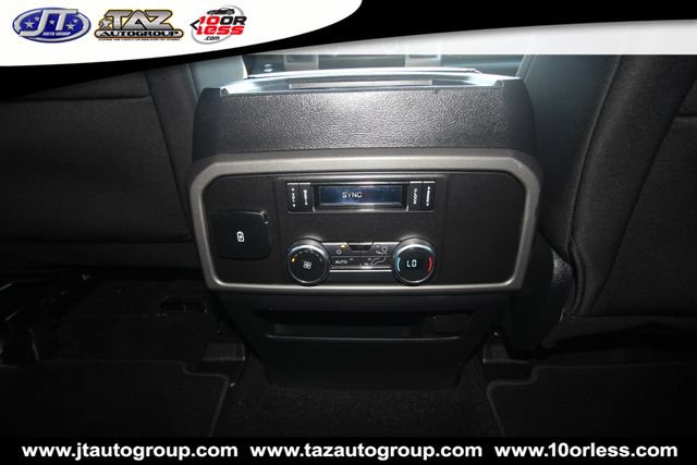 Used 2020 Ford Expedition Max XLT RWD image 17