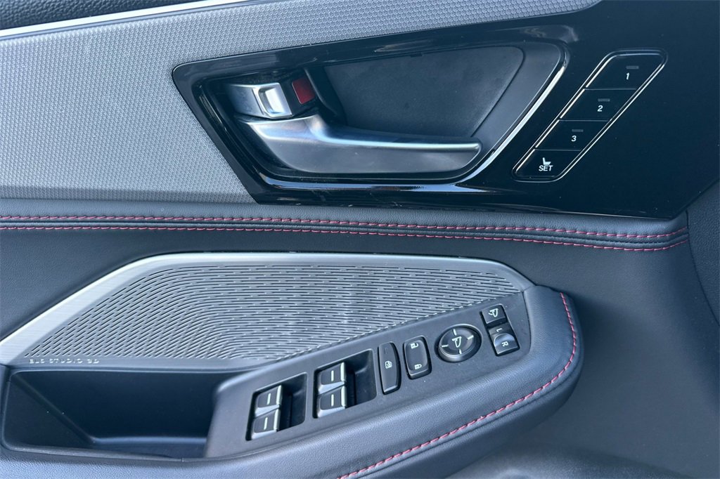 Certified 2023 Acura MDX A-Spec image 12