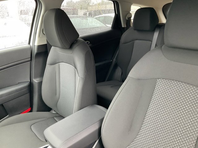 New 2026 Kia Sportage LX w/ LX Convenience Package image 35