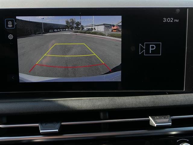 New 2025 Hyundai Tucson SEL image 19