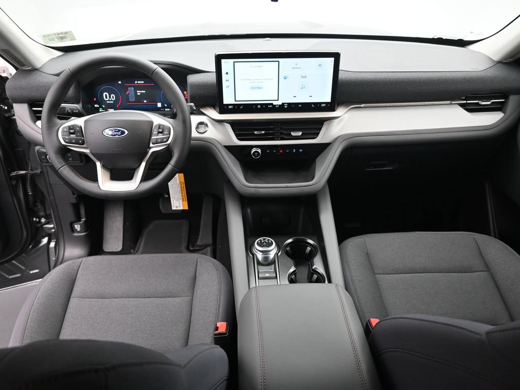 New 2026 Ford Explorer Active RWD image 20