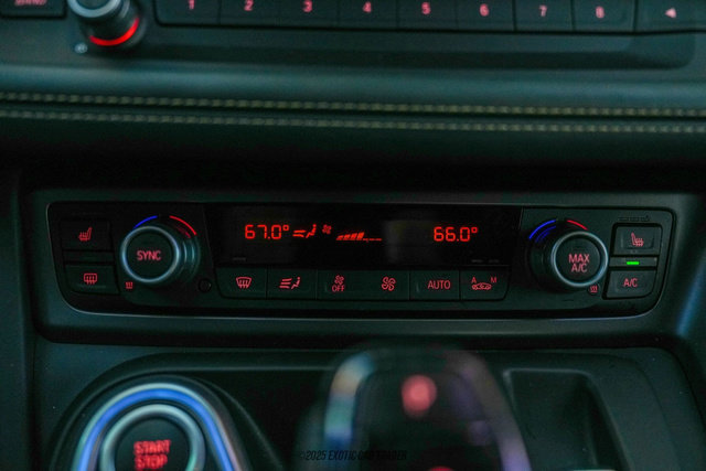 Used 2017 BMW i8 image 32