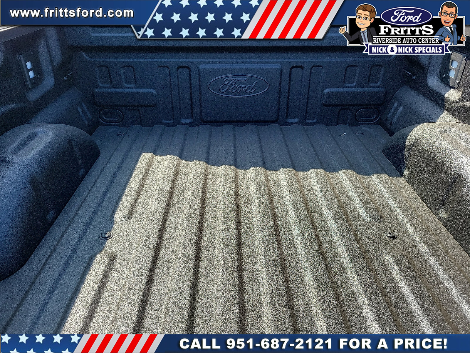 New 2025 Ford F150 Lariat w/ Equipment Group 502A High image 24