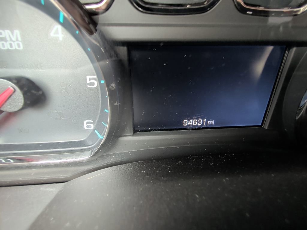 Used 2020 Chevrolet Tahoe LS image 16