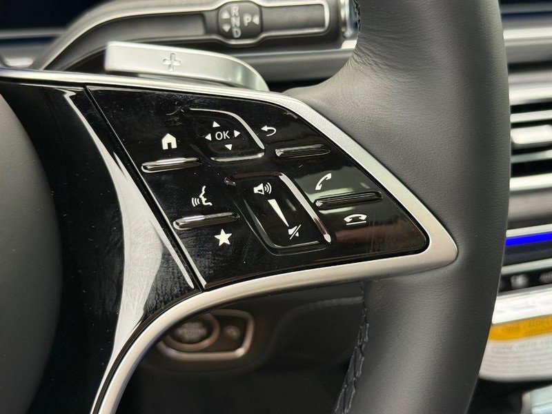 New 2026 Mercedes-Benz GLE 580 4MATIC image 12