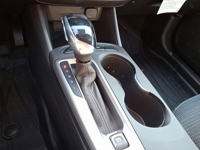 New 2025 Buick Envista Preferred w/ Convenience I Package image 15