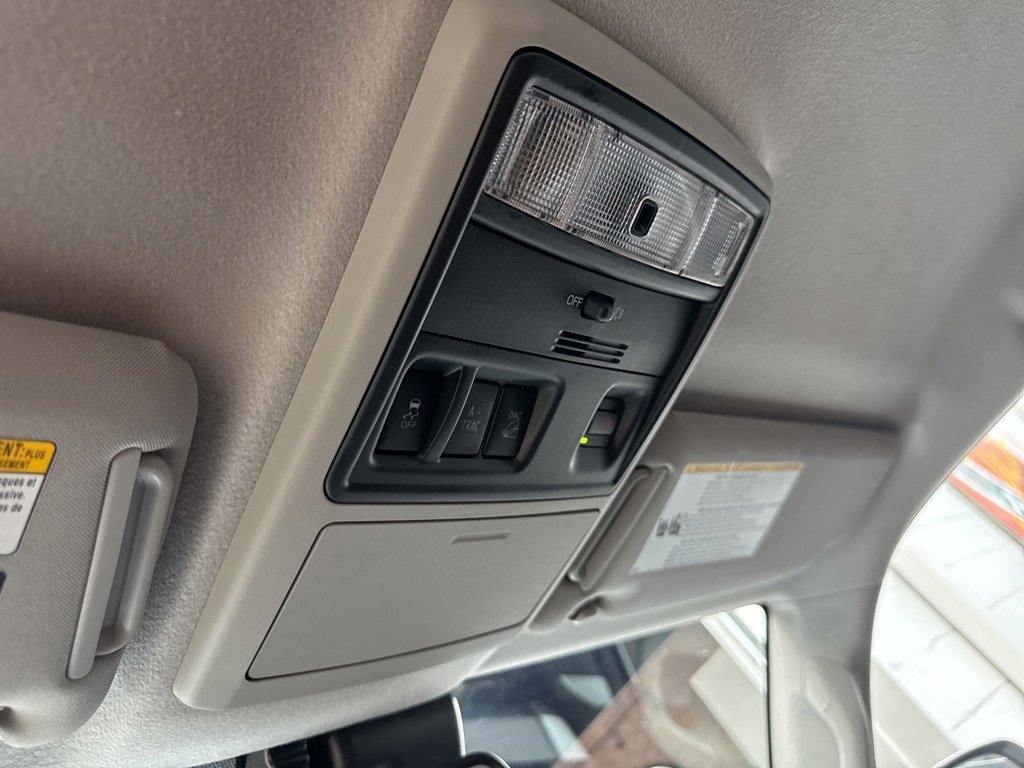 Used 2021 Toyota 4Runner SR5 image 18