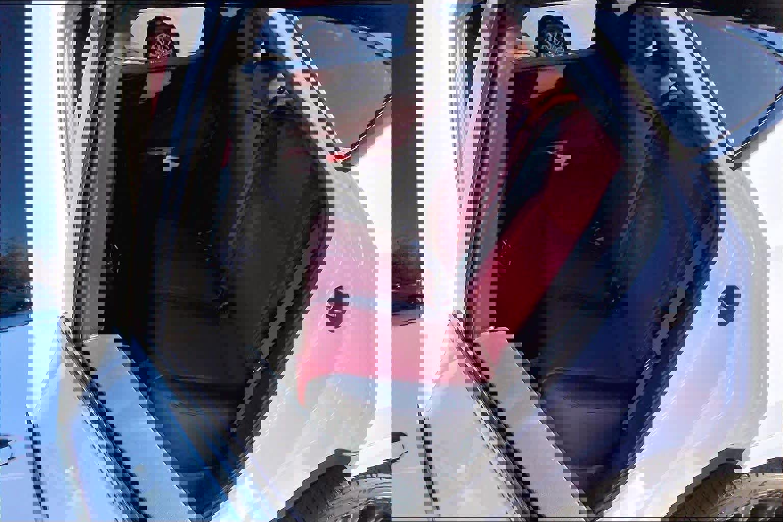 Certified 2024 Lexus NX 350 F Sport image 20