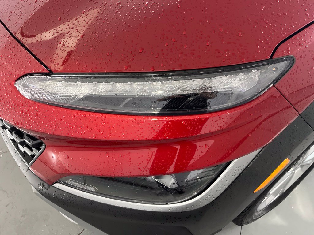 Used 2022 Hyundai Kona SEL w/ Cargo Package FWD image 36