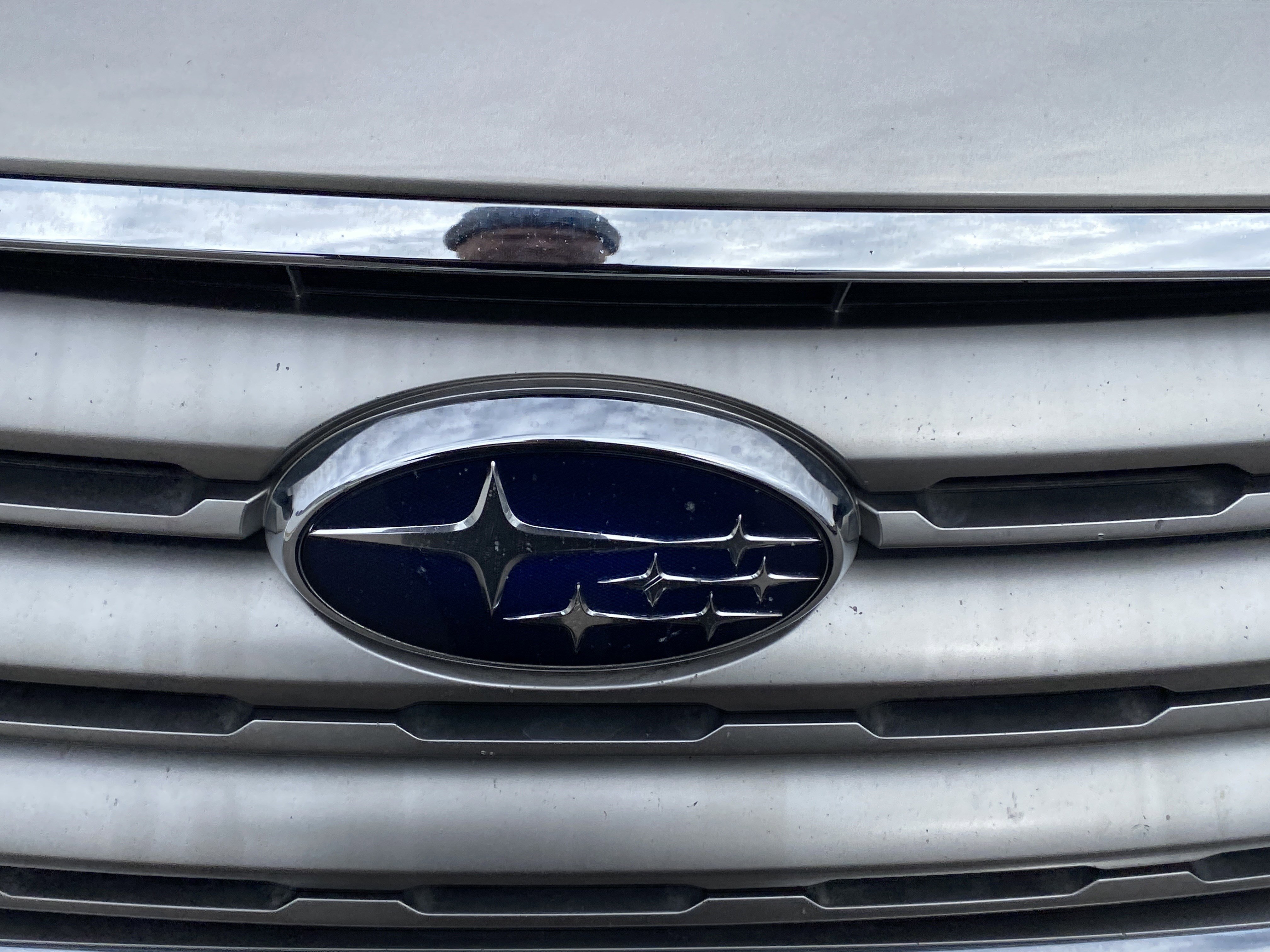 Used 2017 Subaru Outback 2.5i Limited image 25