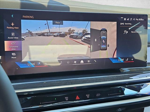 New 2026 BMW 760i xDrive AWD/4WD image 13