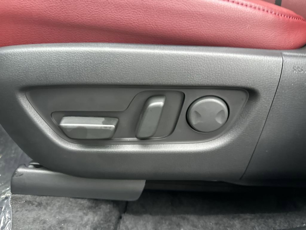 New 2026 MAZDA CX-70 3.3 Turbo S w/ Premium Package image 12