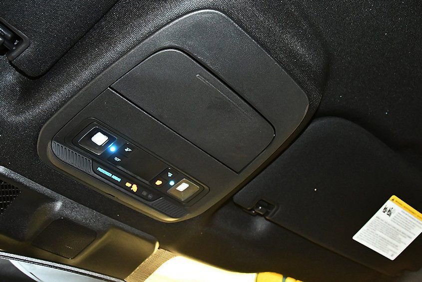 Used 2022 Ford F150 XL w/ STX Black Appearance Package image 31