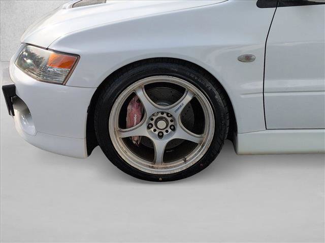 Used 2006 Mitsubishi Lancer Evolution IX image 20
