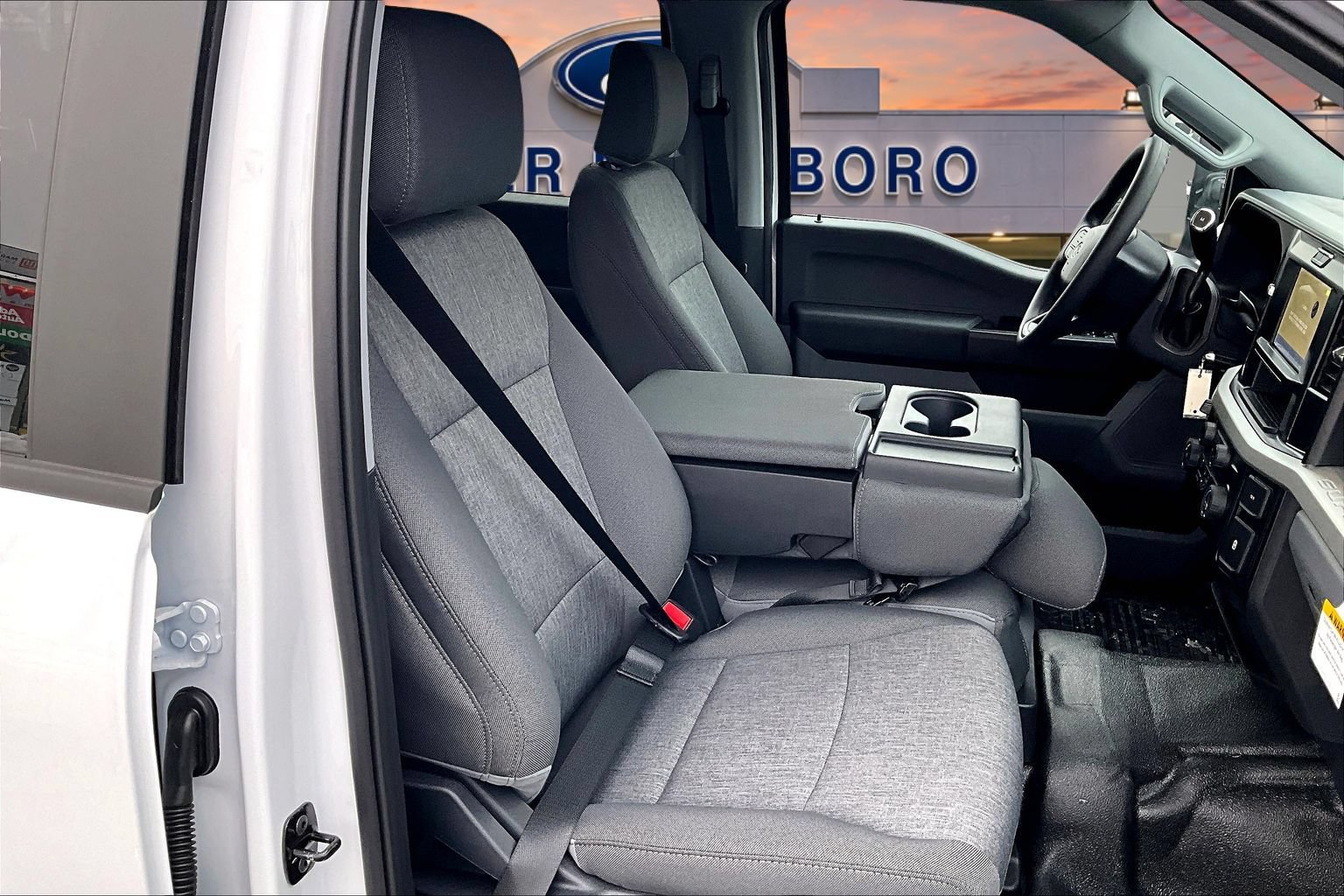 New 2026 Ford F350 XL AWD/4WD image 8