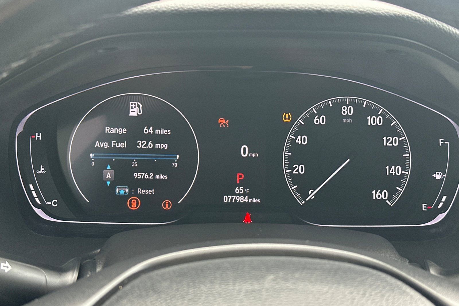 Used 2021 Honda Accord EX-L image 32