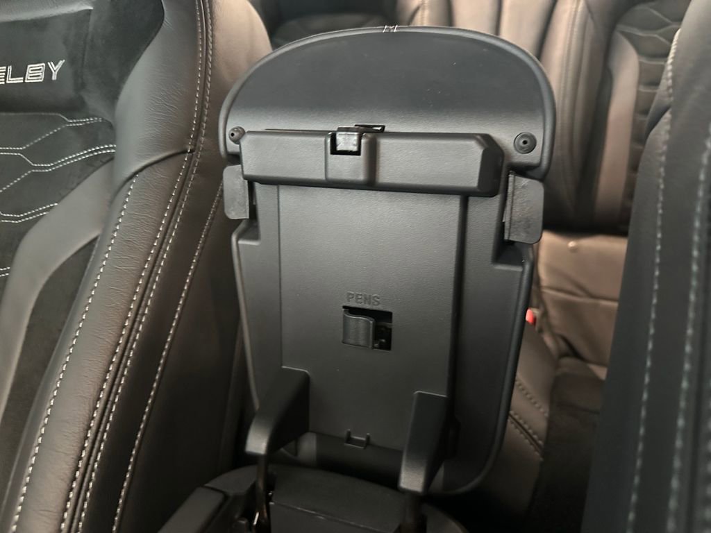 New 2025 Ford Mustang GT Premium w/ GT Performance Package image 62