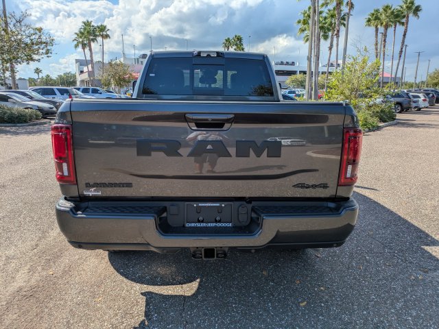 New 2026 RAM 2500 Laramie AWD/4WD image 5