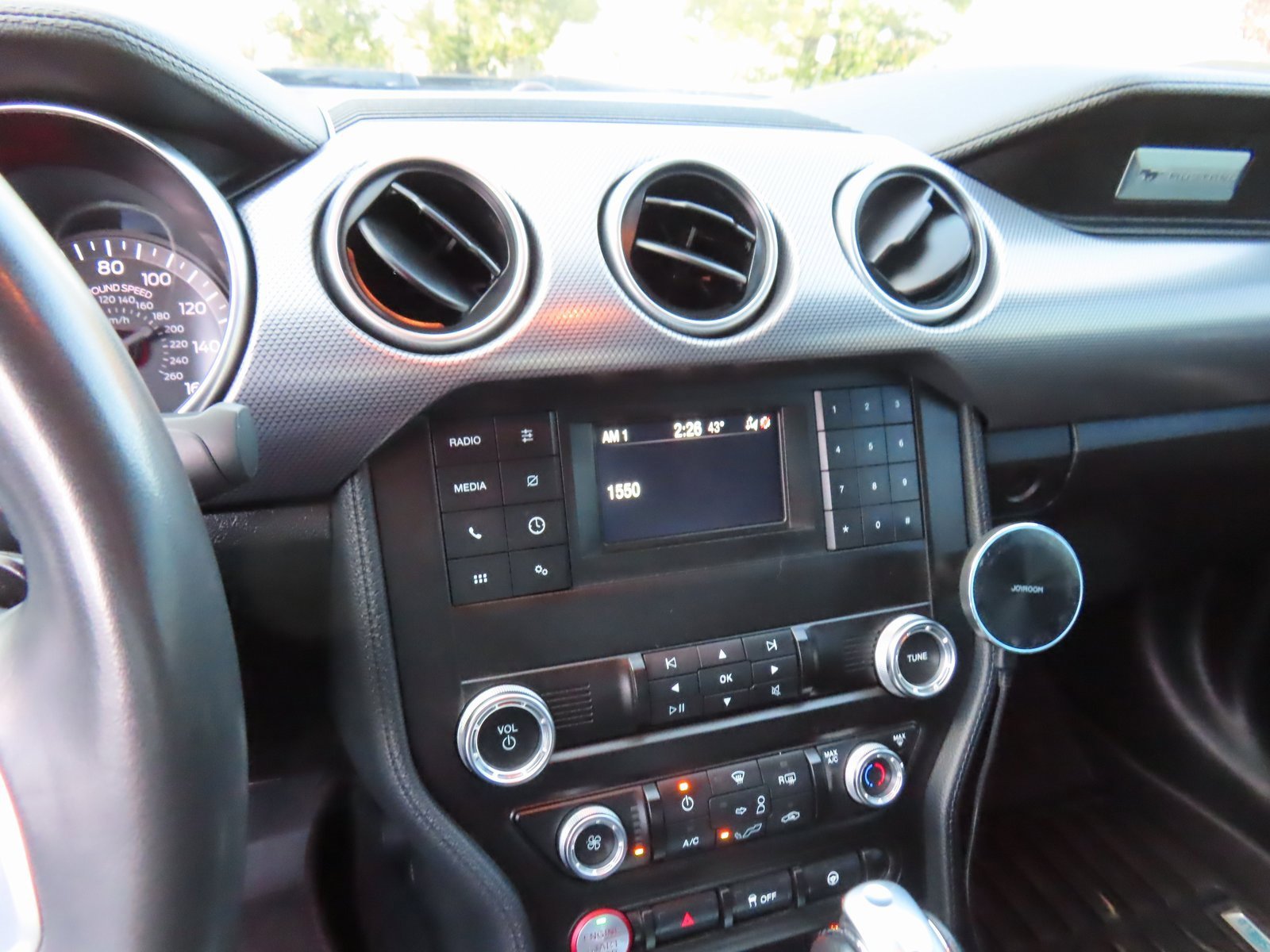 Used 2021 Ford Mustang GT image 21