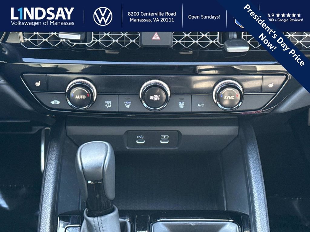 Used 2023 Honda Accord Sport image 15