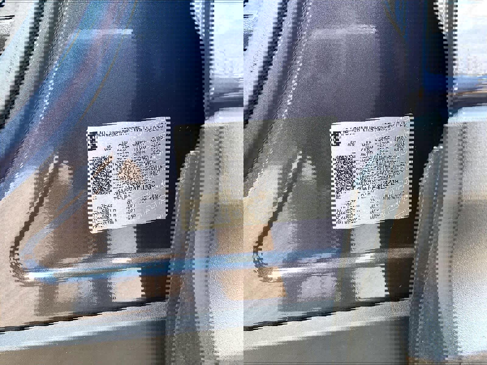 Used 2019 GMC Terrain SLT w/ Preferred Package image 33