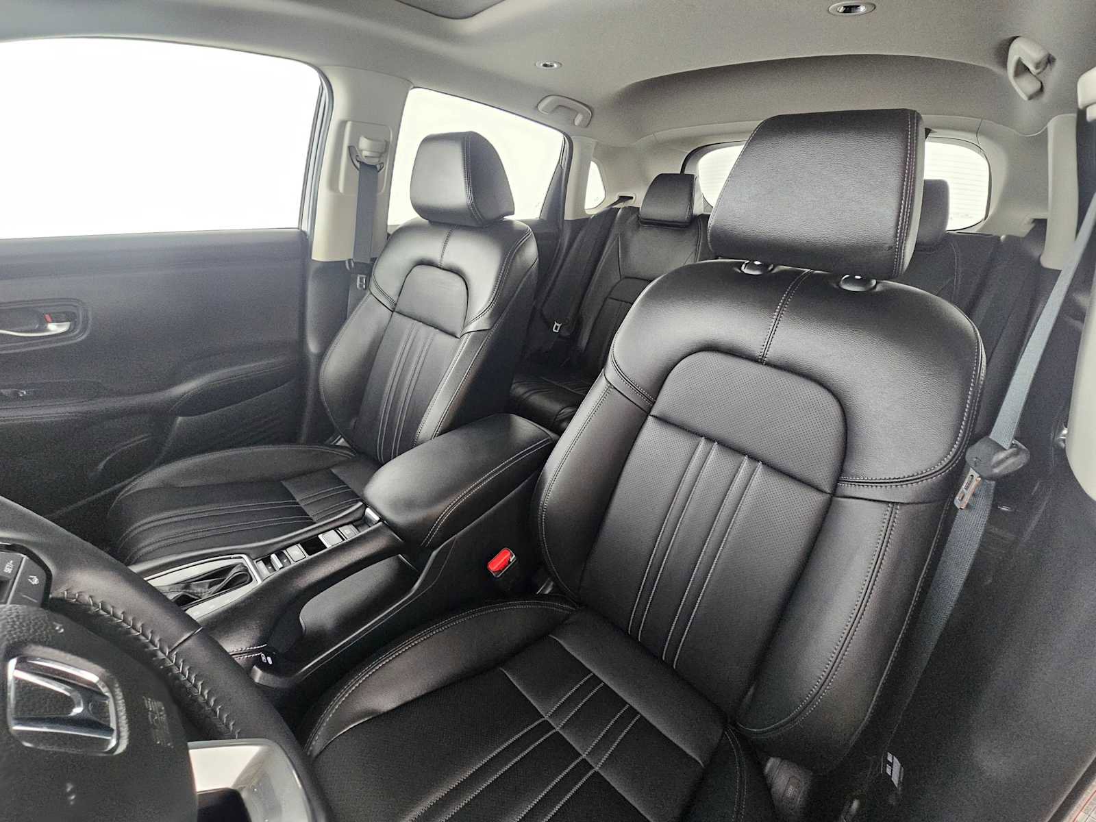 Used 2026 Honda HR-V EX-L image 21