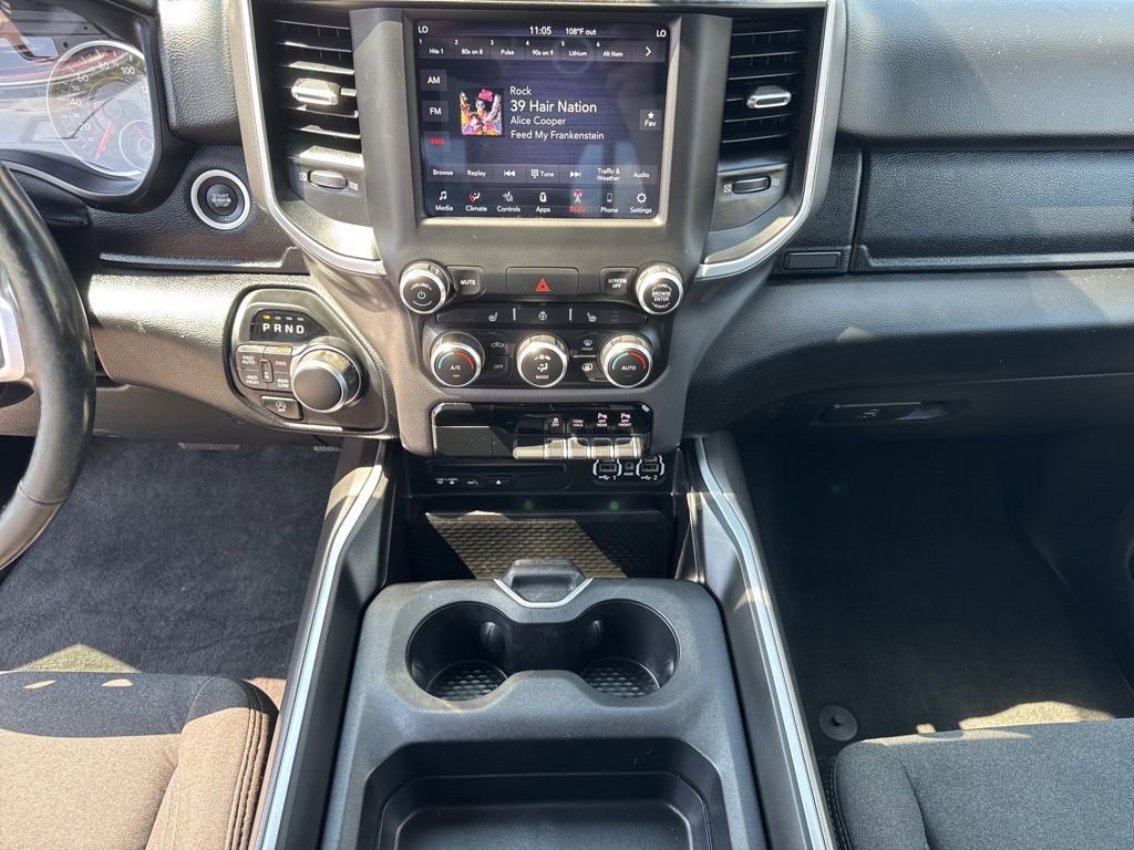 Used 2019 RAM 1500 Big Horn AWD/4WD image 43