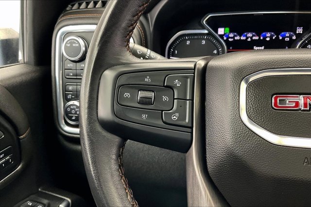 Used 2022 GMC Sierra 2500 AT4 w/ AT4 Premium Plus Package image 21