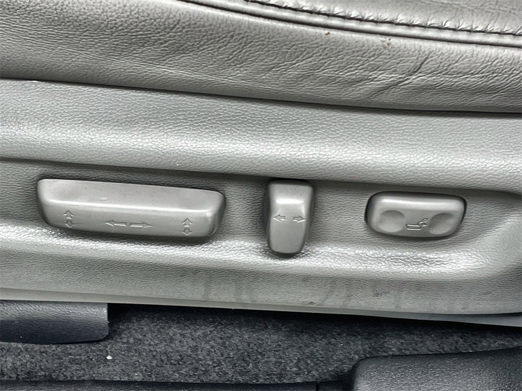 Used 2022 Honda Passport EX-L image 13