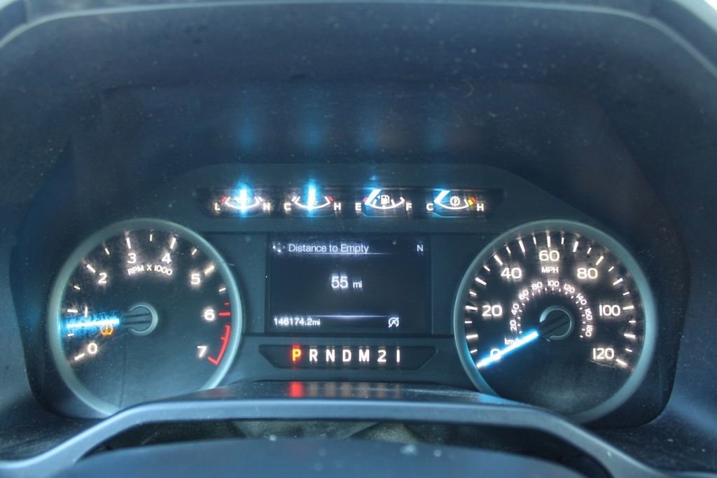 Used 2016 Ford F150 XLT w/ Equipment Group 301A Mid image 28