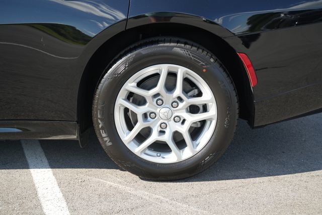 New 2026 Dodge Charger R/T AWD/4WD image 43