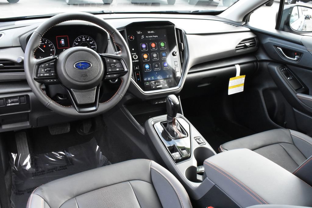 Certified 2025 Subaru Crosstrek 2.5i Limited w/ Crosstrek Mirror Package image 17