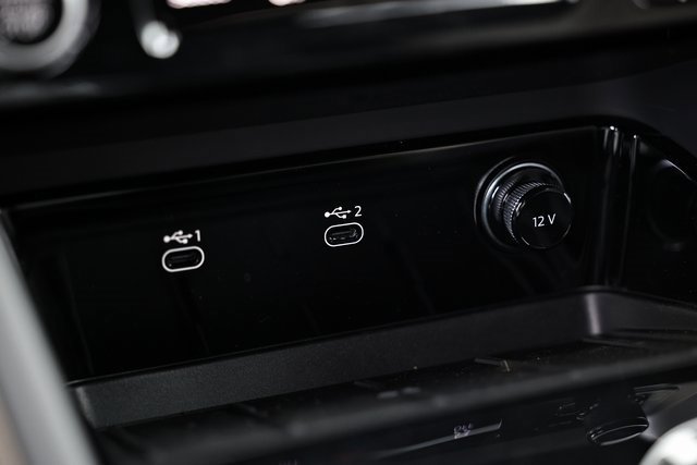 New 2025 Audi Q5 Prestige image 39