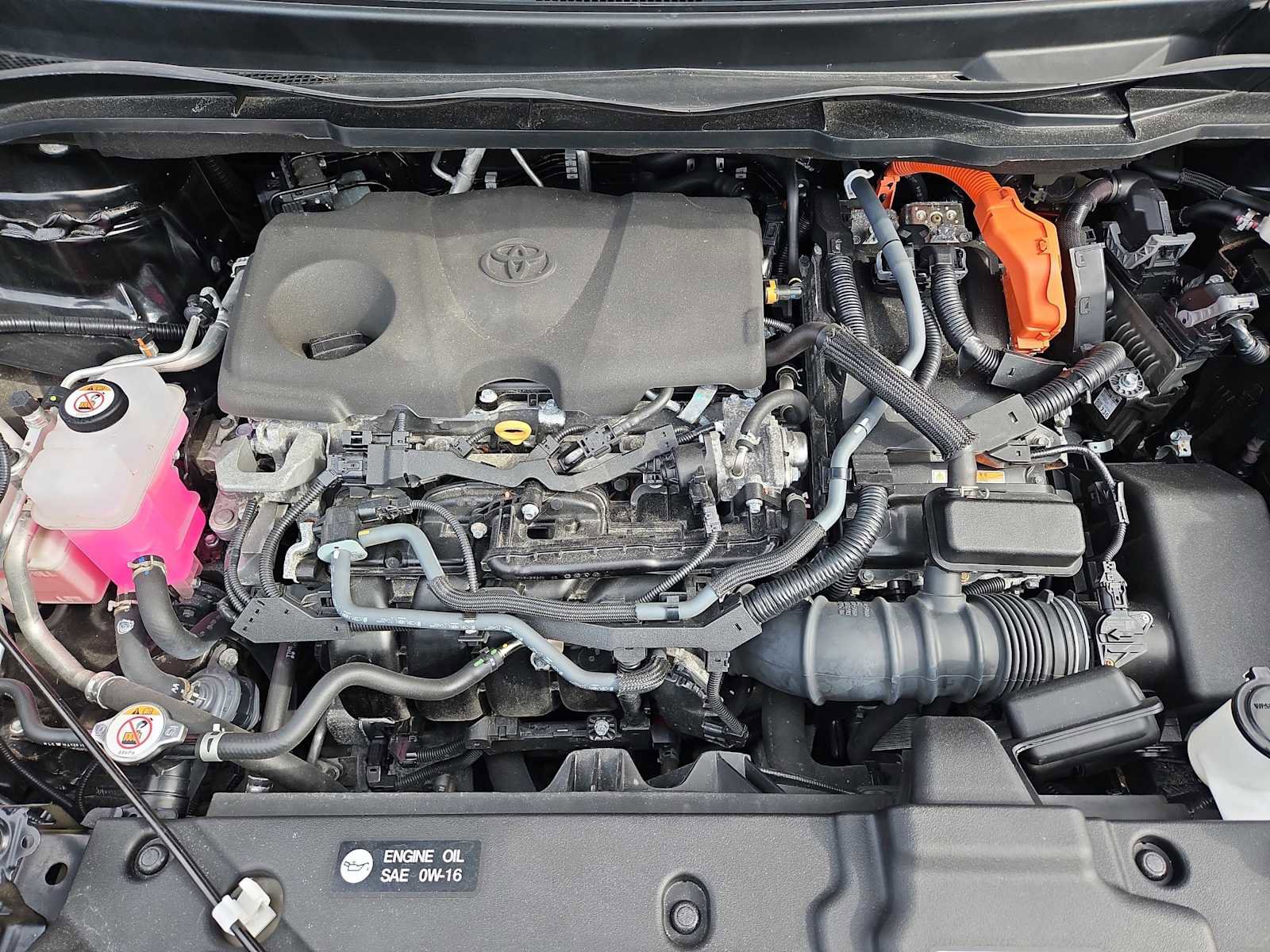 Used 2023 Toyota Sienna XLE w/ XLE Plus Package image 38