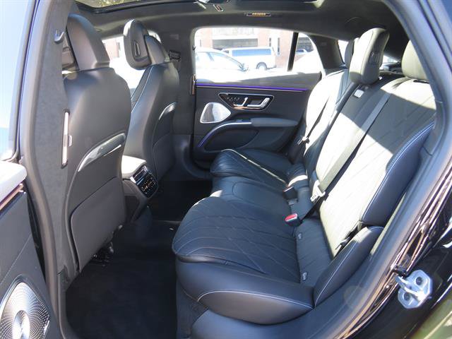 Certified 2024 Mercedes-Benz EQS 450+ 4MATIC Sedan image 18