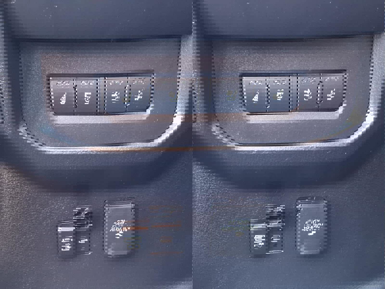 Used 2026 Toyota Tundra Platinum w/ TRD Off-Road Package image 11