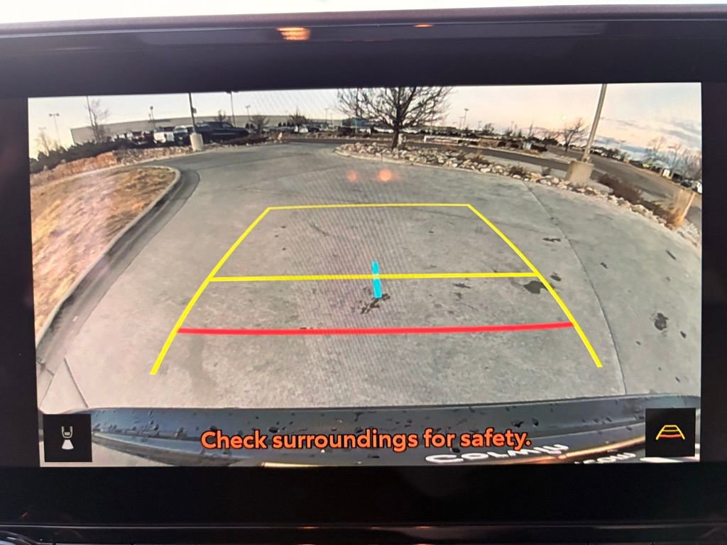 Used 2026 Toyota Highlander Limited image 15