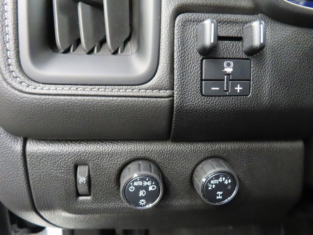 Used 2020 GMC Canyon Denali AWD/4WD image 48