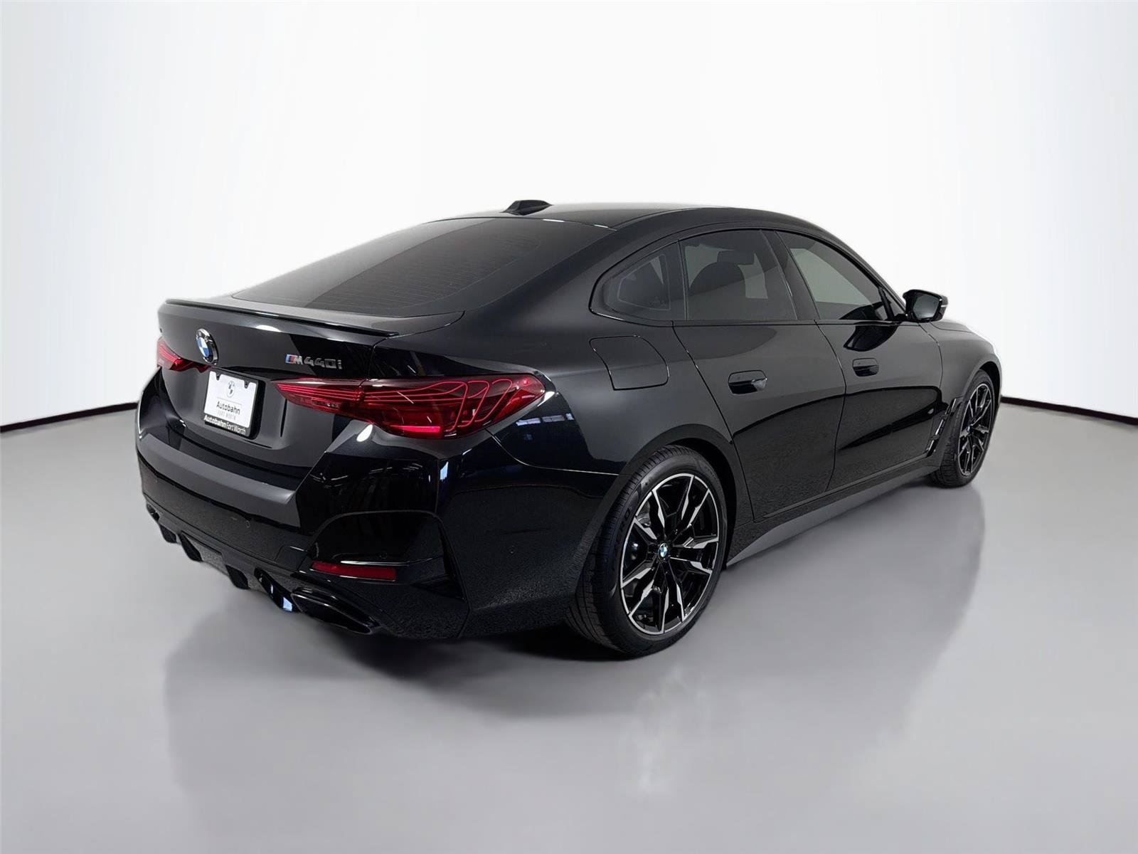 New 2026 BMW 440i xDrive w/ Premium Package AWD/4WD image 5