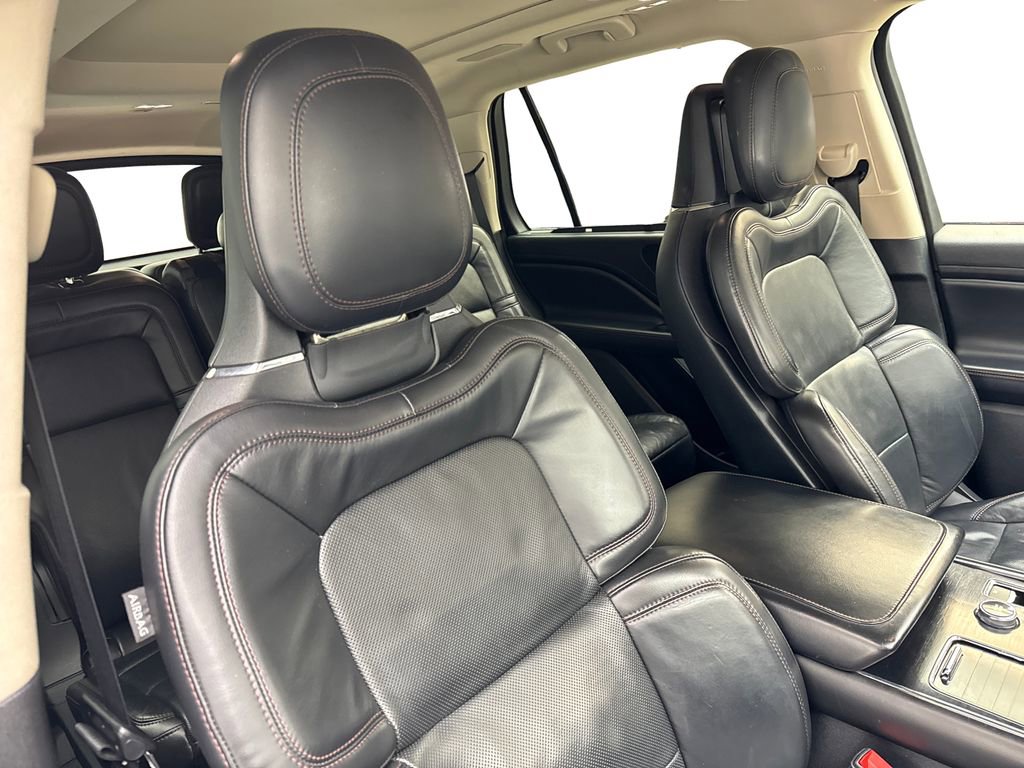 Used 2020 Lincoln Aviator Reserve w/ Equipment Group 202A AWD/4WD image 48